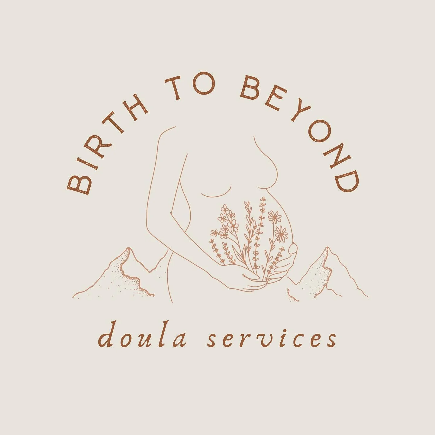 Welcome to Birth to Beyond Doula Services! My hope is that this page becomes a resource for anyone and everyone expecting a baby, or, just generally interested in pregnancy, childbirth &amp; postpartum. I welcome and support ALL types of families and