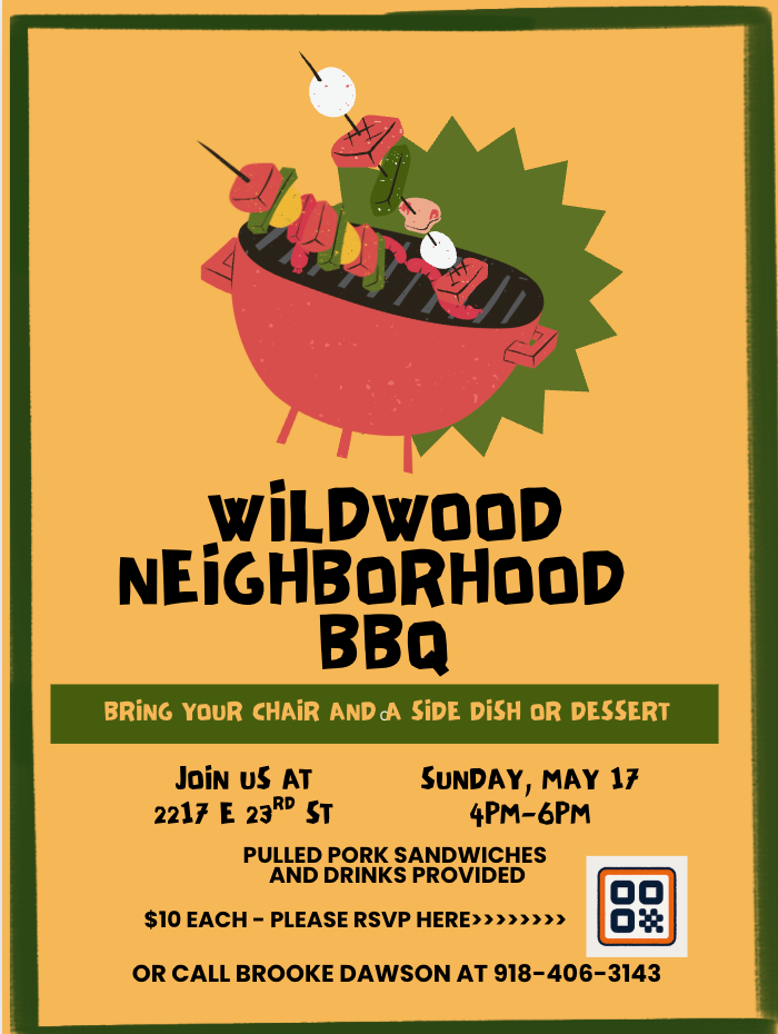 Wildwood Neighborhood BBQ