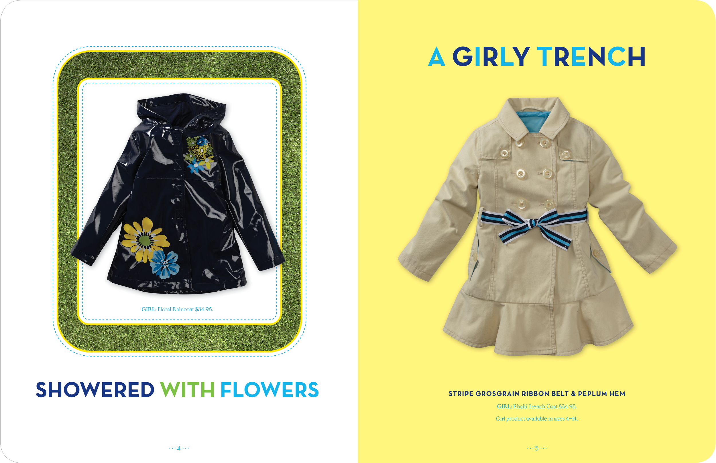 CRAZY 8 SPRING PRESS KIT