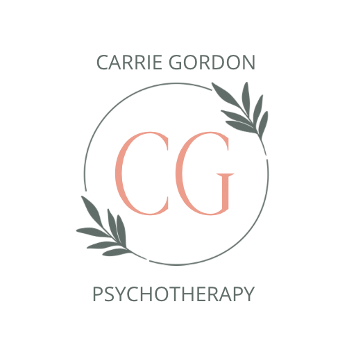 Carrie Gordon Psychotherapy
