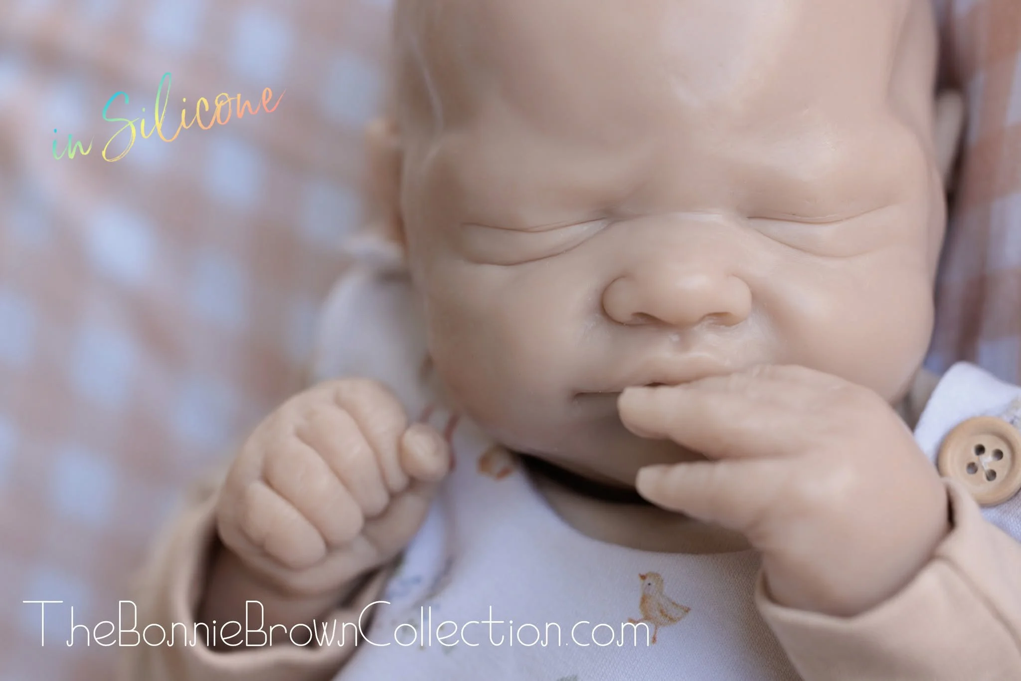 Harry by Bonnie Brown ~ PURCHASE HERE