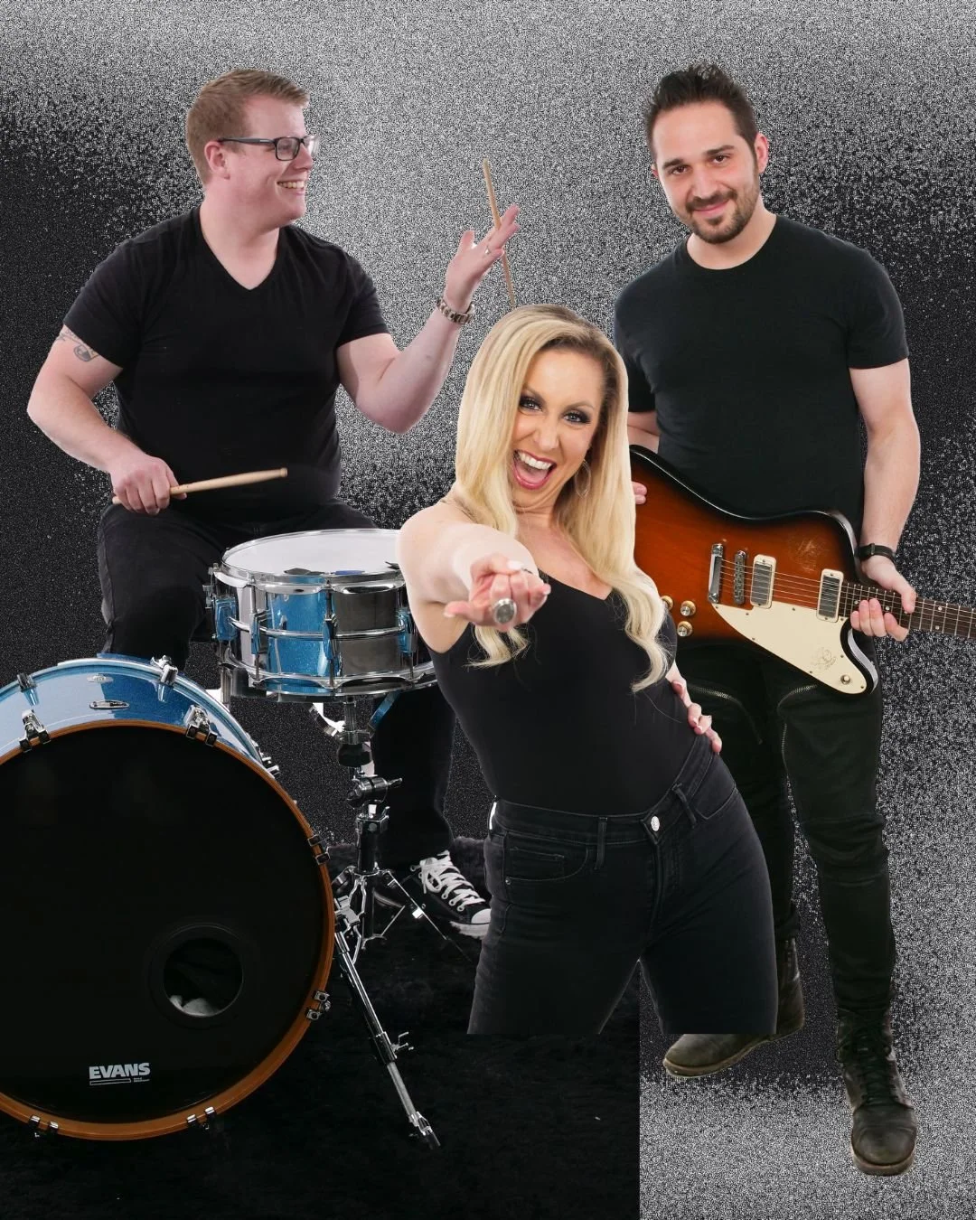 LIRX Trio at Jamesport Farm Brewery