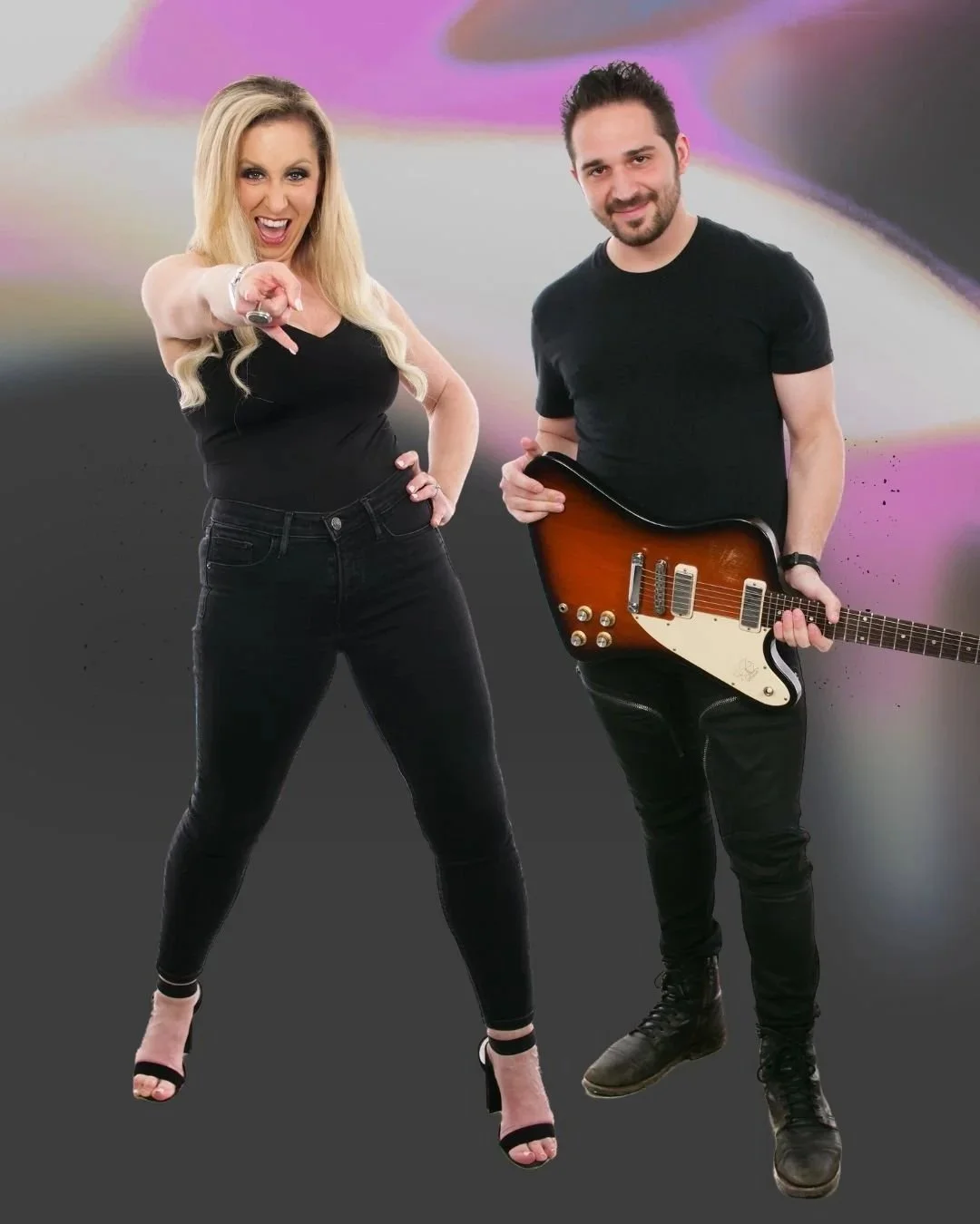LIRX Duo at WHB Brew &amp; Grille! 