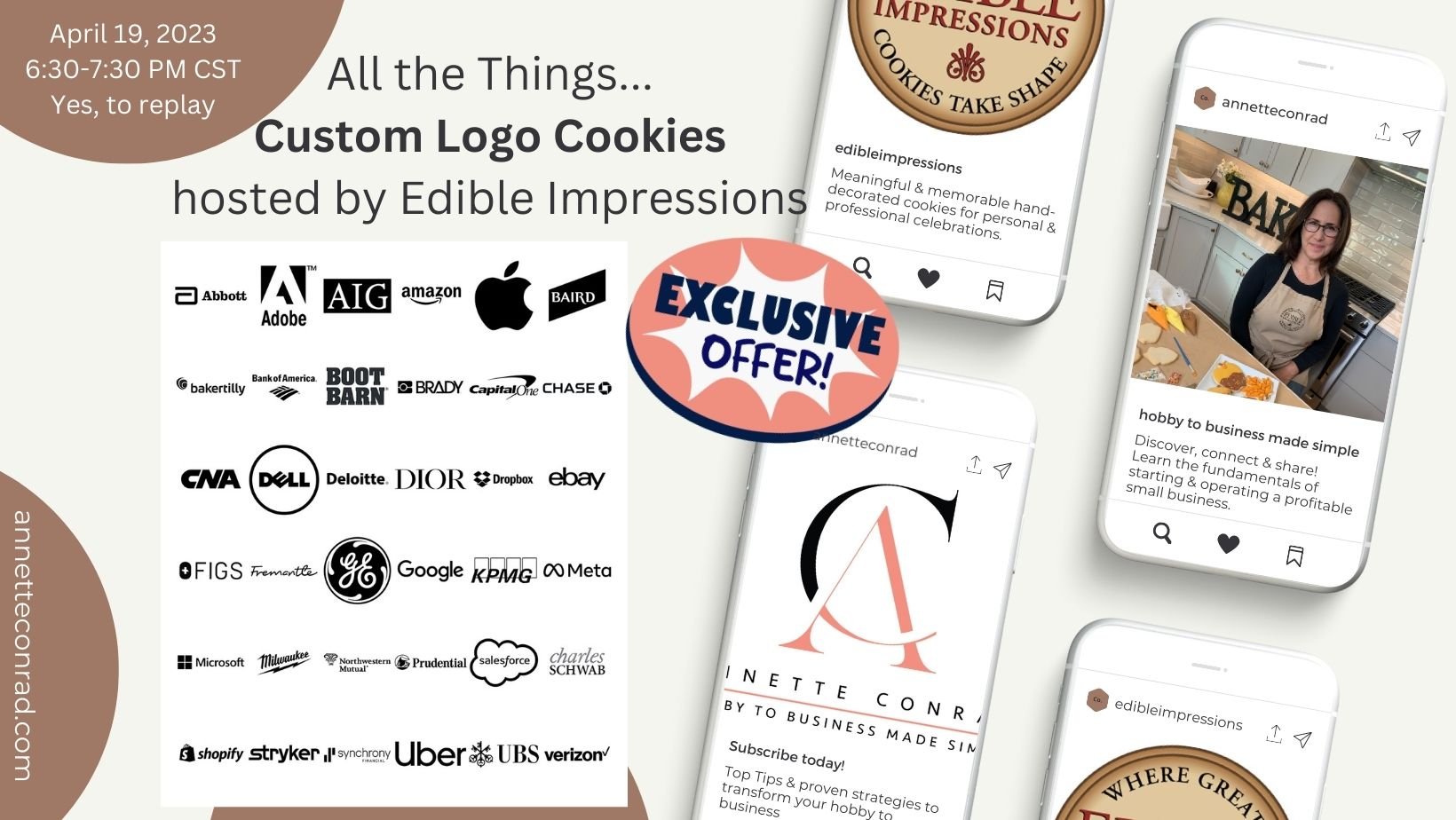 4-19-23 Custom Logo Cookies .jpg