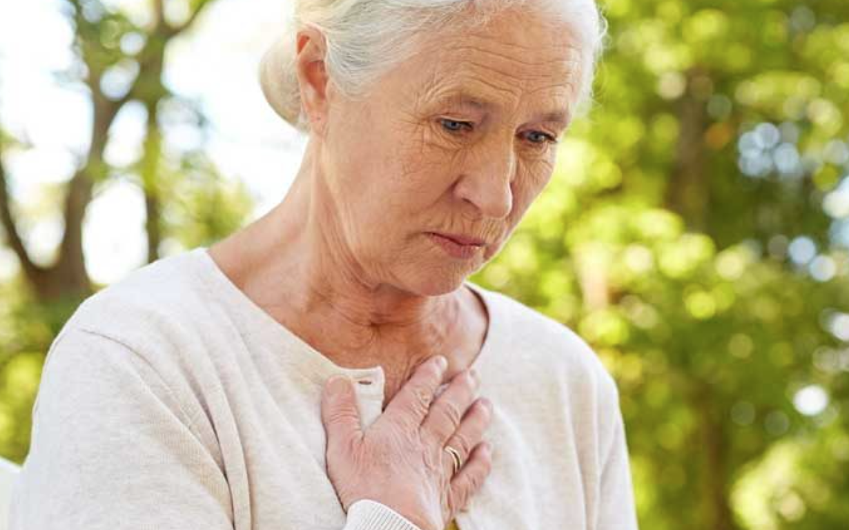 A-Fib: The Most Common Serious Arrhythmia