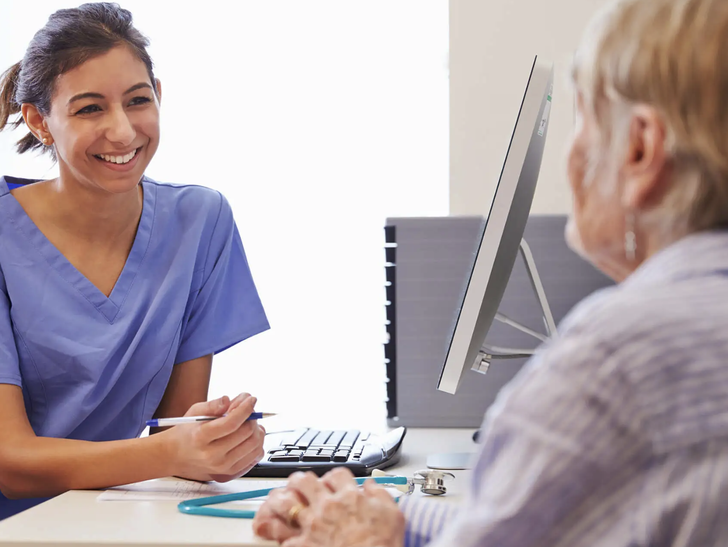 Care Coaches and Care Coordinators