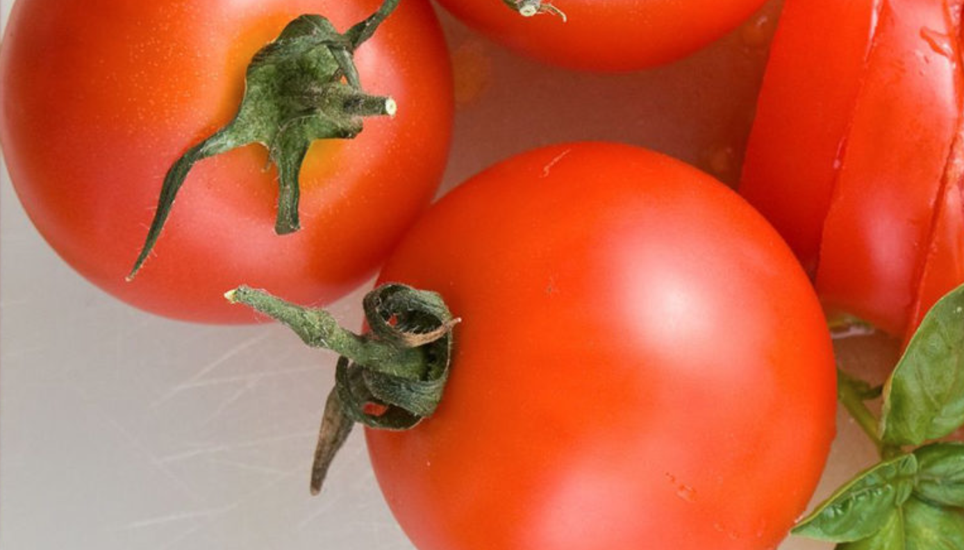 Why Tomatoes are Nutritional Powerhouses