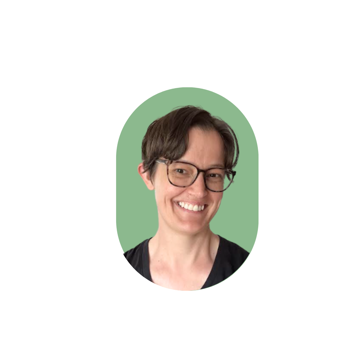 Sarah Norris Headshot
