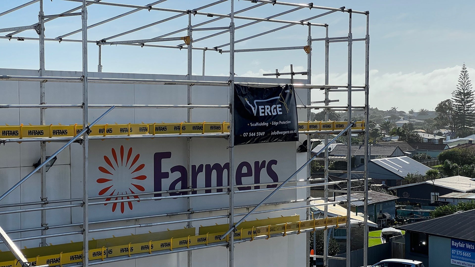 Farmers, Bayfair, Mount Maunganui