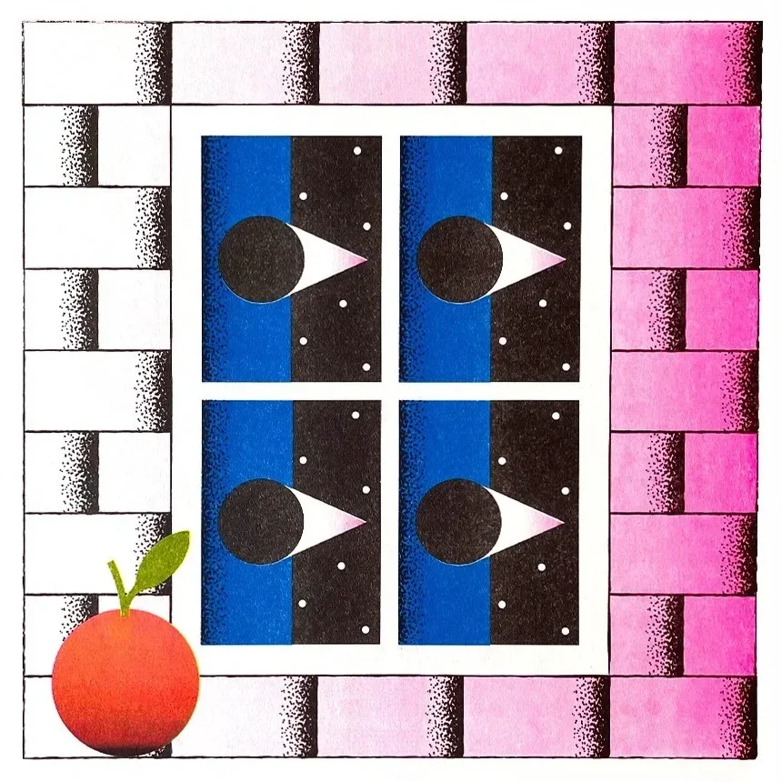 The Window / Claire L Evans