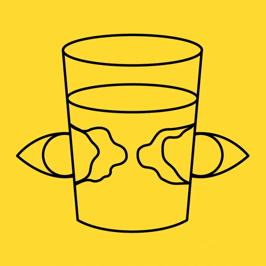 Post-It Show / Giant Robot Gallery