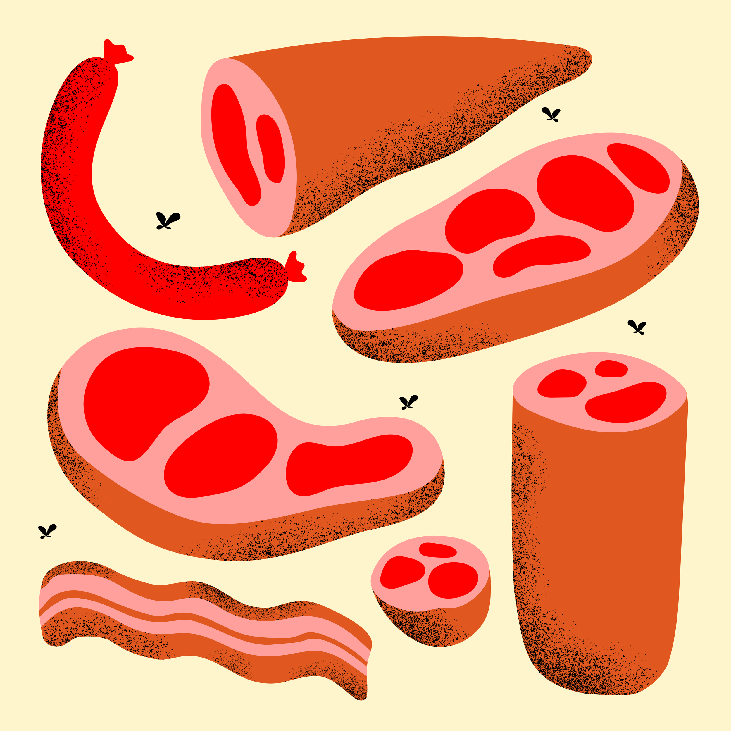 Hamburger Business Review Podcast