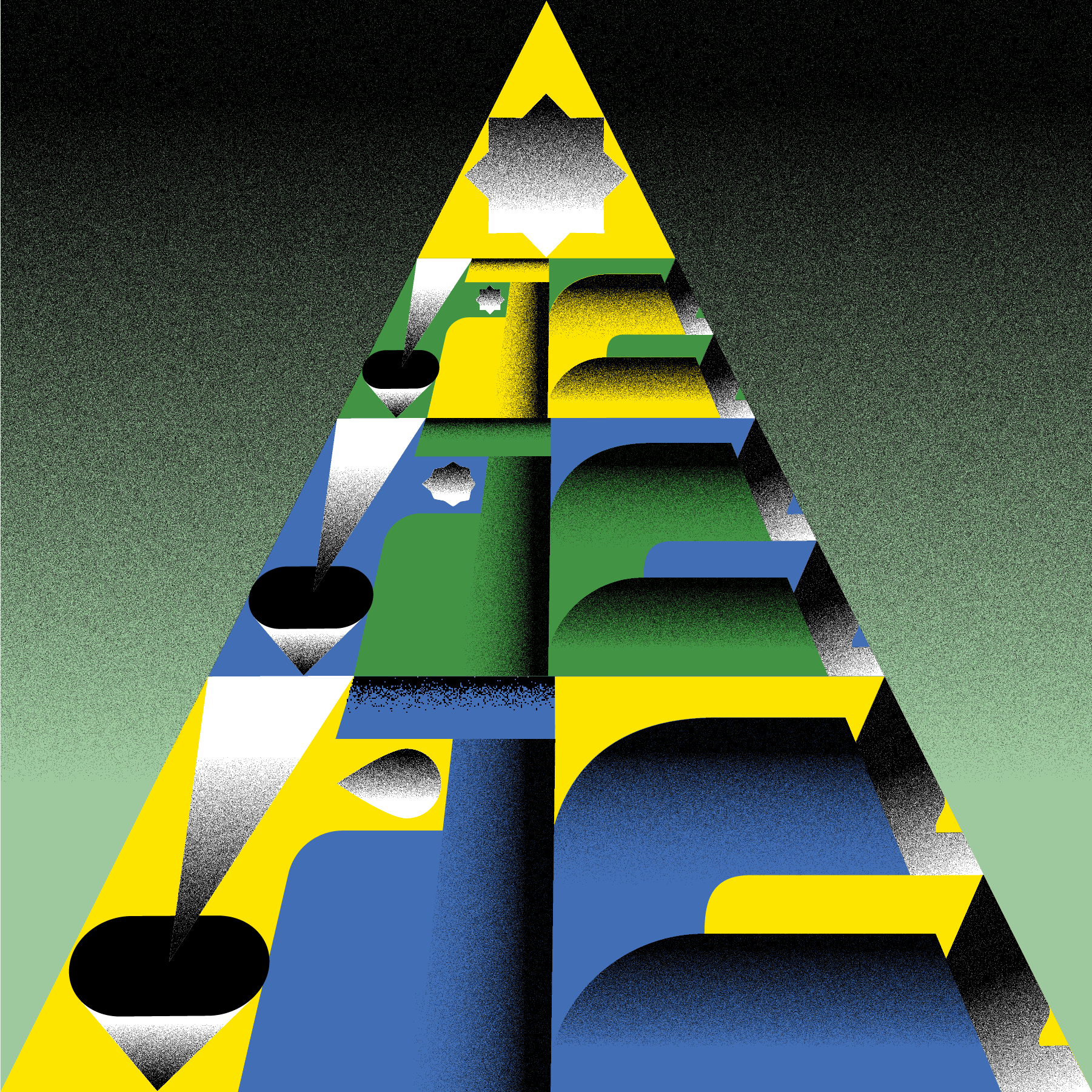 Condensation, Concentration / Alex Maceda