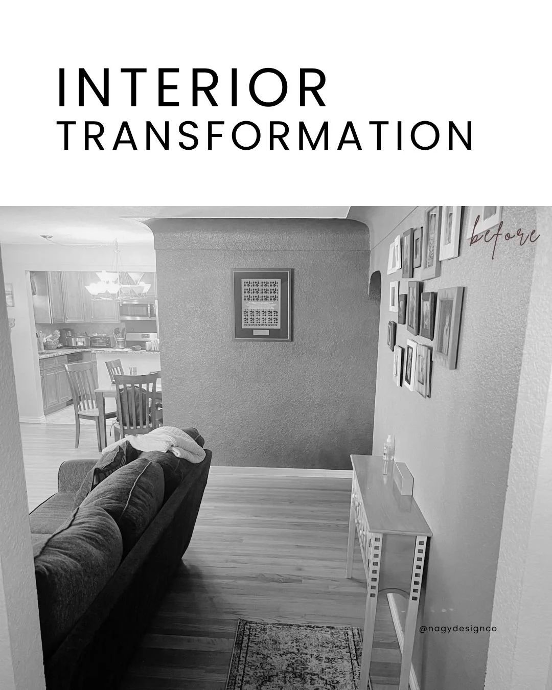 What began as a home that no longer fit the way this family lived became an opportunity to create spaces that truly support their lifestyle.

The vision was ambitious: a large-scale renovation that expanded the home's living areas, improved flow and 