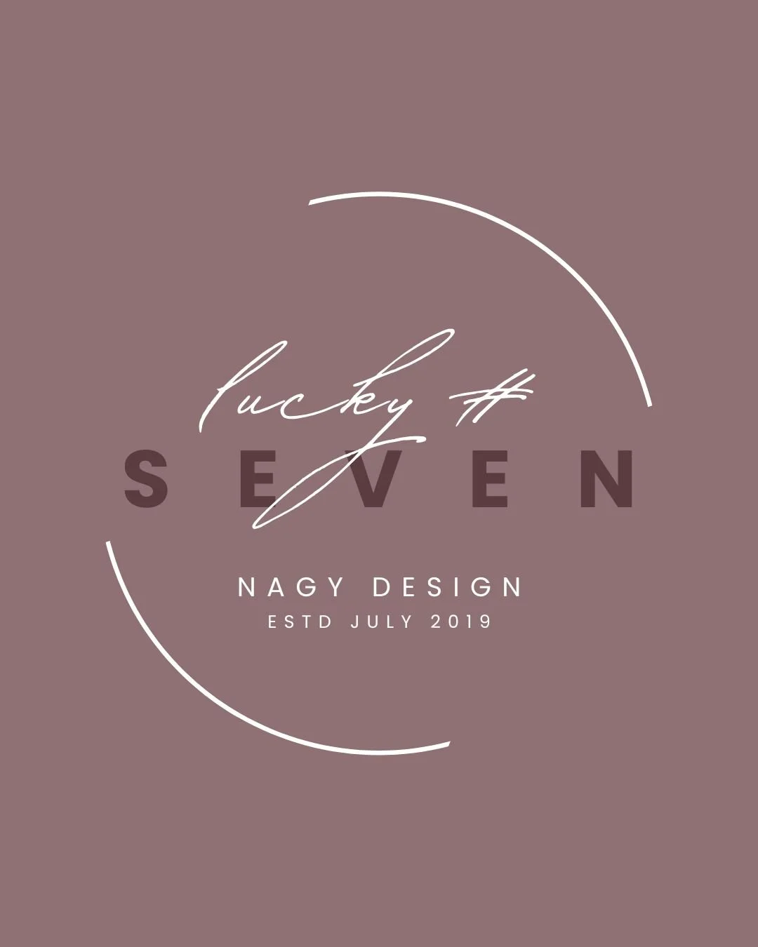 Seven years of NAGY Design.

What started as a vision has grown into something far greater than I could have imagined&mdash;built on trust, collaboration, creativity, and the belief that great design can truly change the way we live.

Over the last s