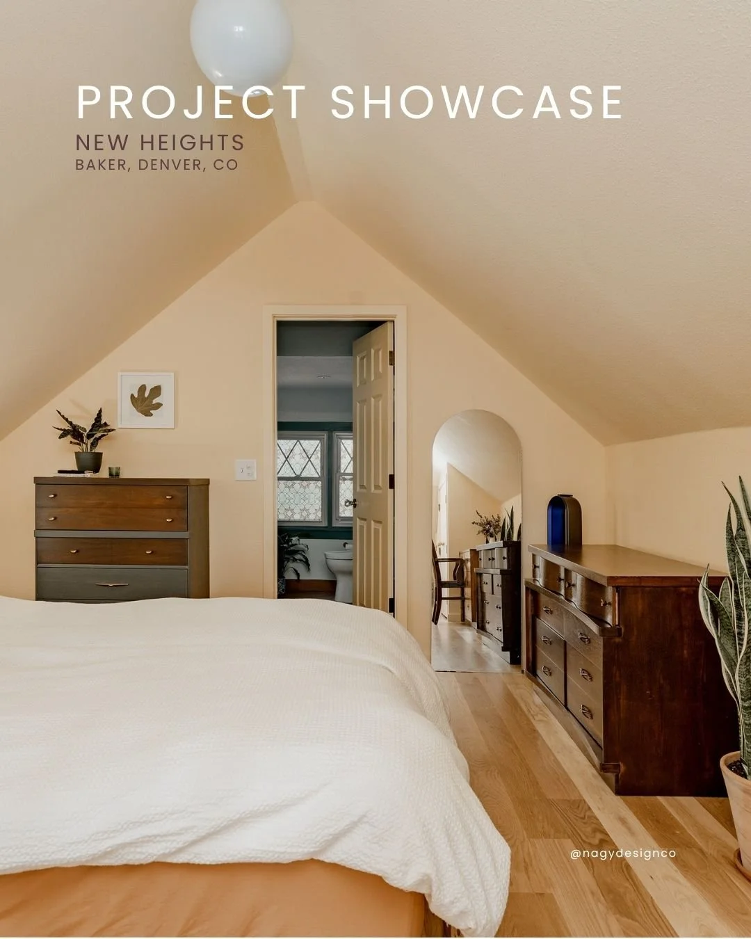 As we celebrate 7 years of NAGY Design this month, we&rsquo;re reflecting on the builders and partners who have helped shape the journey.

Hug Home Enterprises has been one of those legacy collaborators&mdash;trusted in bringing thoughtful renovation