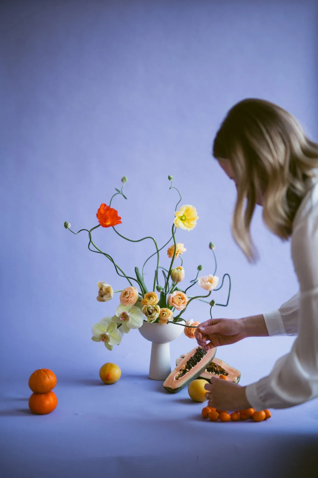 Our Approach to Floral Design