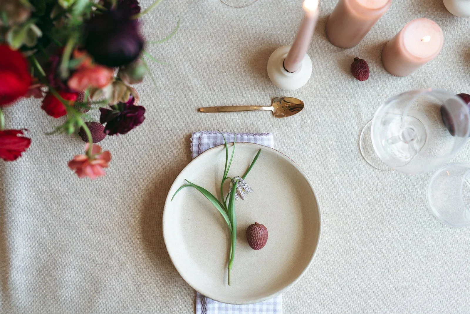 Why Florals Shape the Entire Event Experience