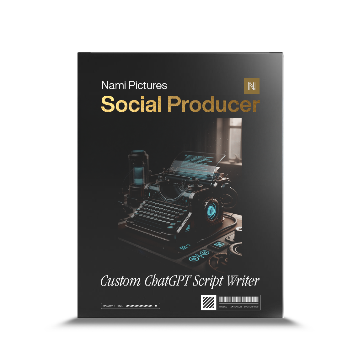 Nami Social Producer