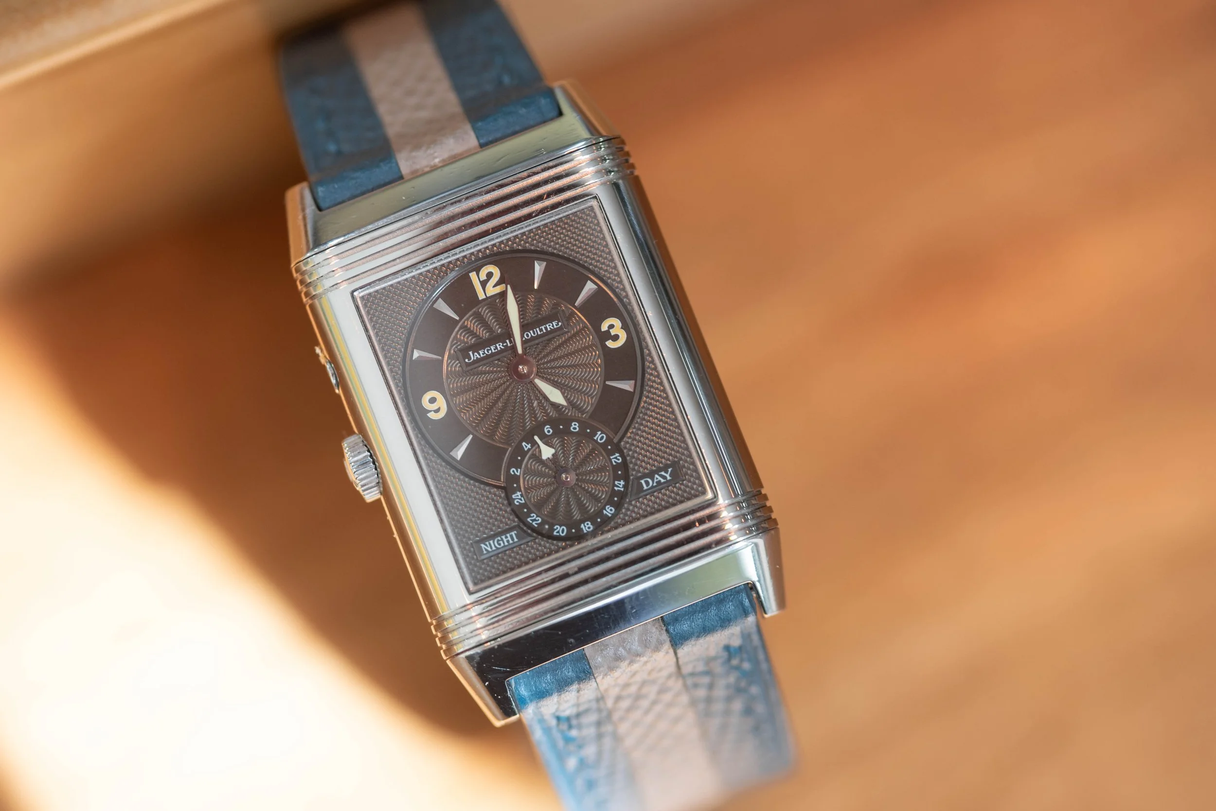JLC Reverso 270.8.54