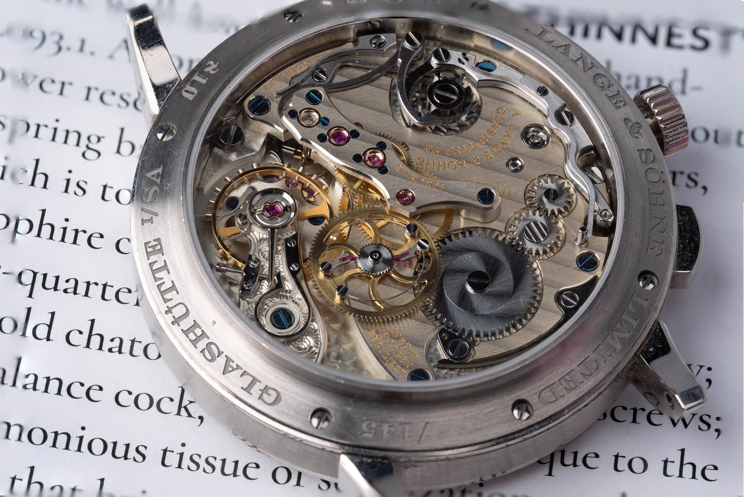 Watch Photography