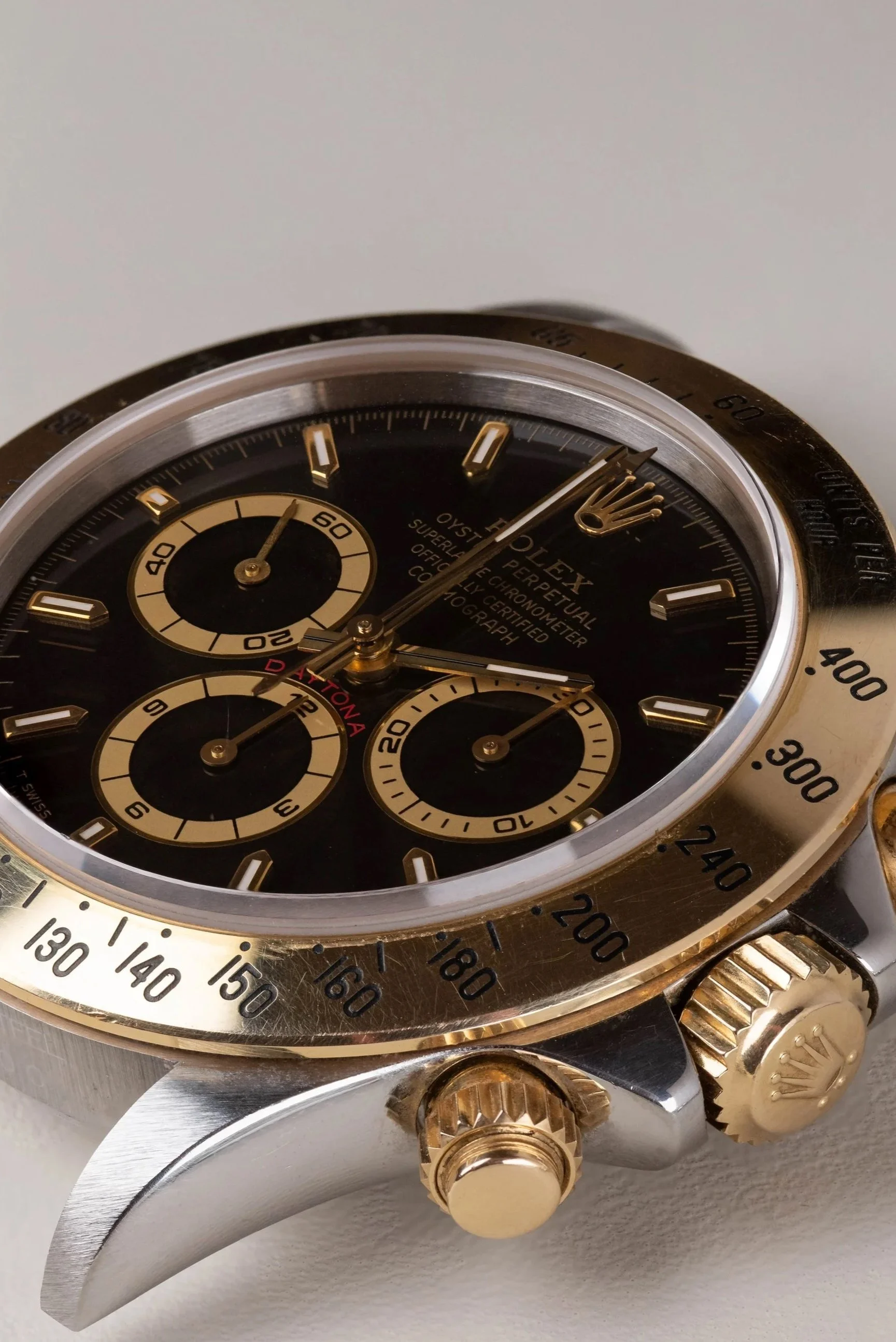 Rolex Daytona 16523