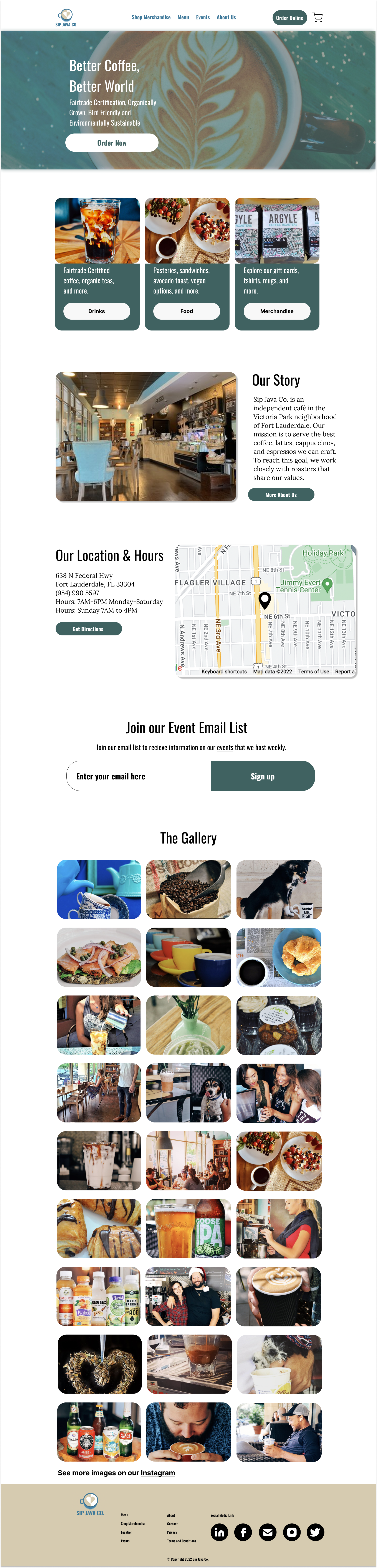 Sip Java Home page.png