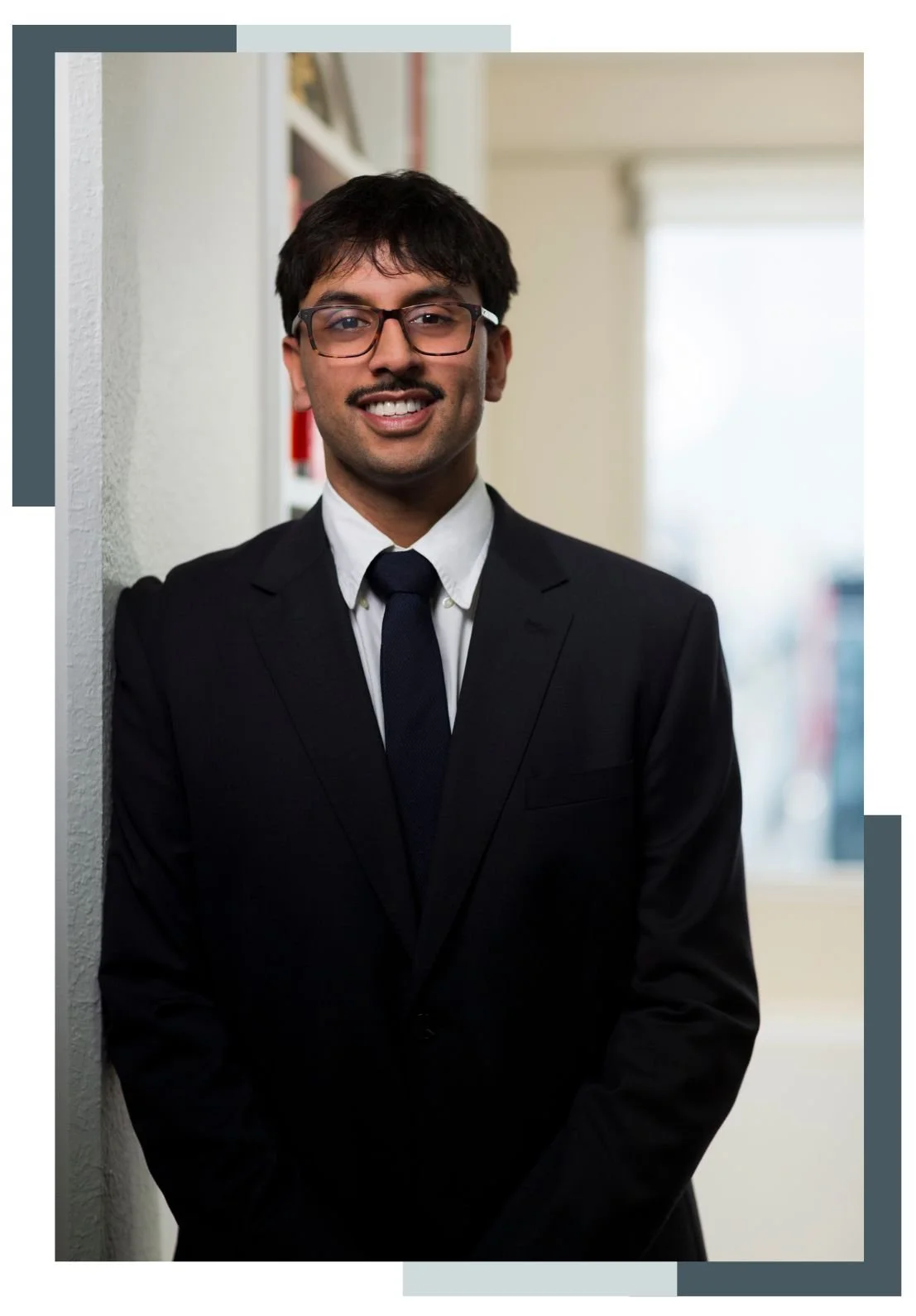 About — Hamlin Law
