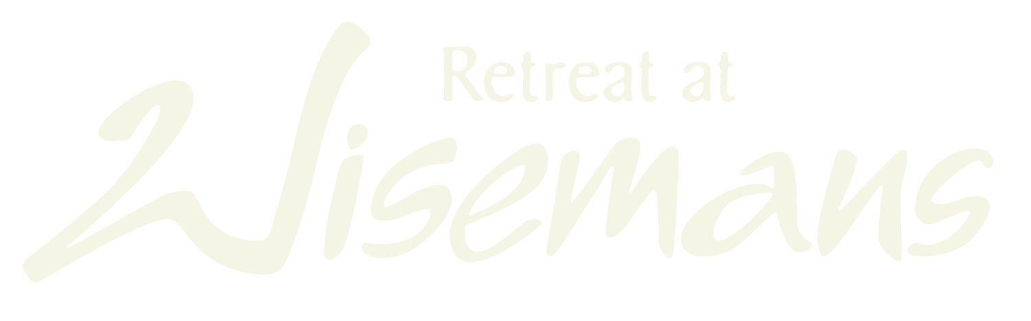 Retreat at Wisemans