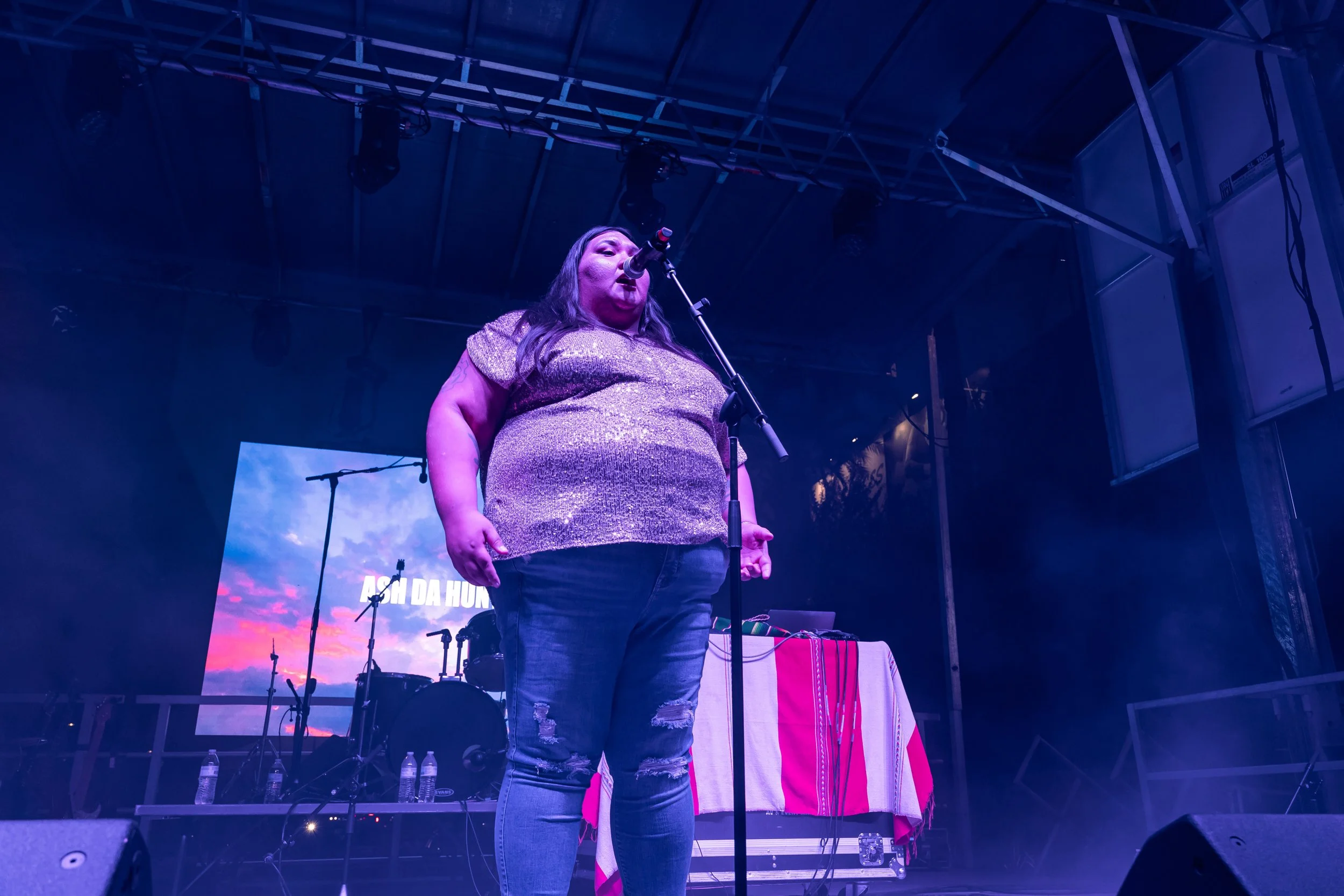 Photos by Cheyenne Weston