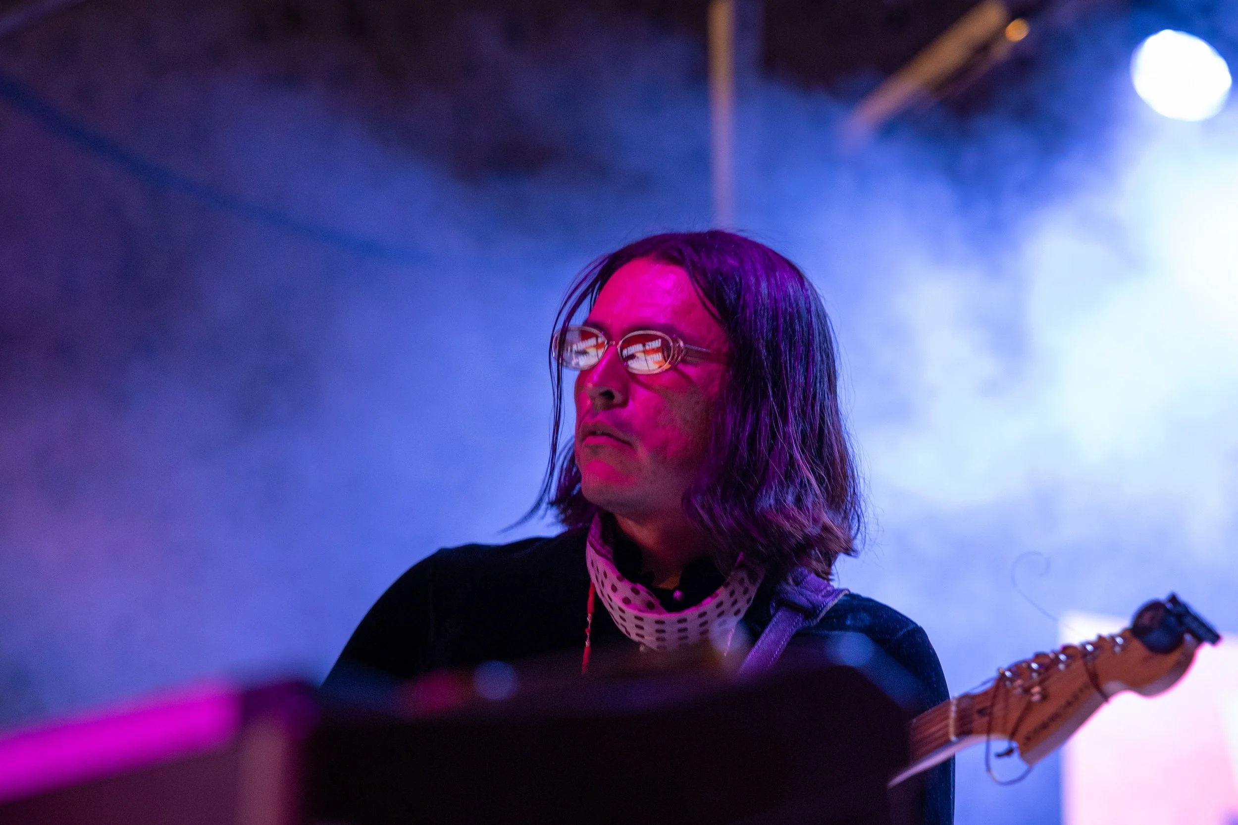 Photos by Cheyenne Weston