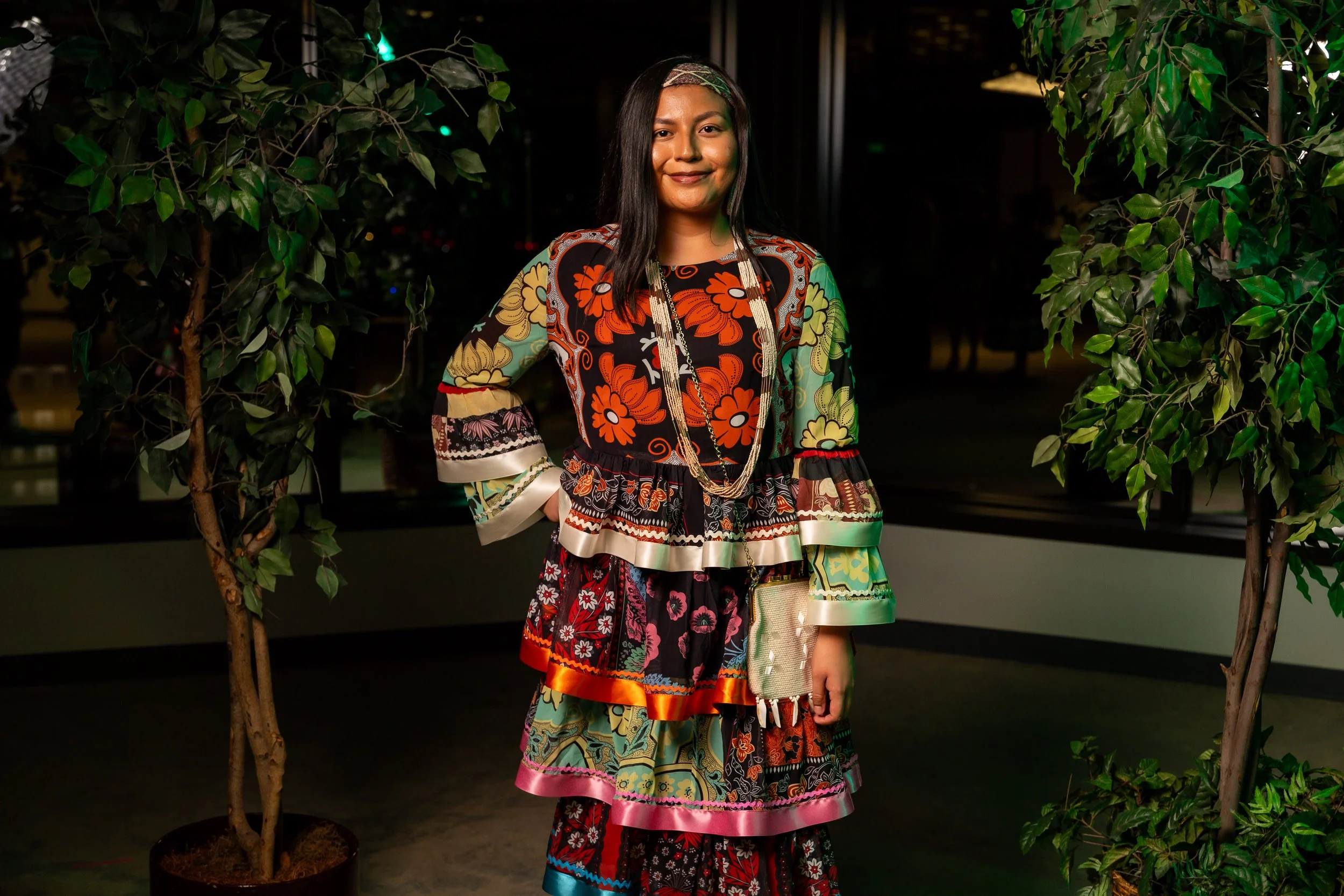 Photos by Cheyenne Weston