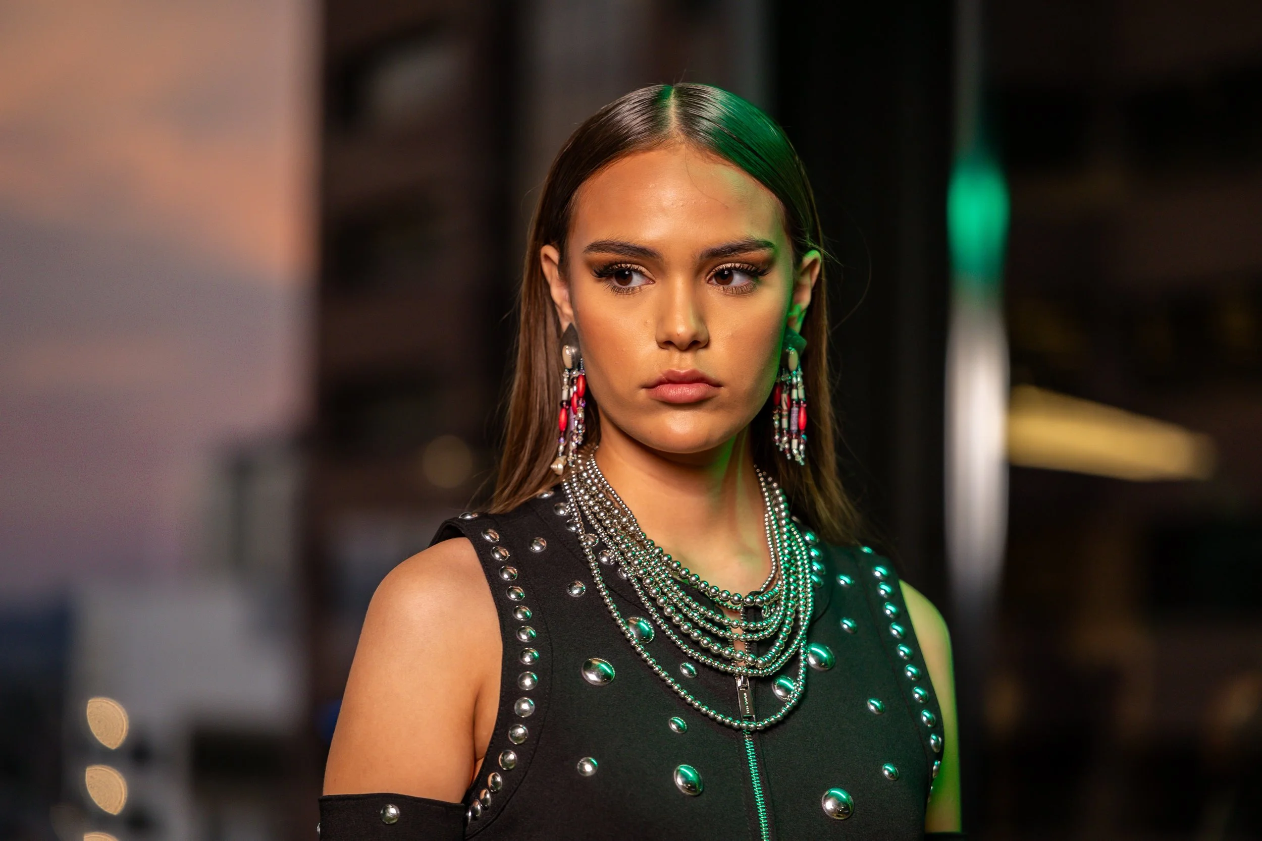 Photos by Cheyenne Weston