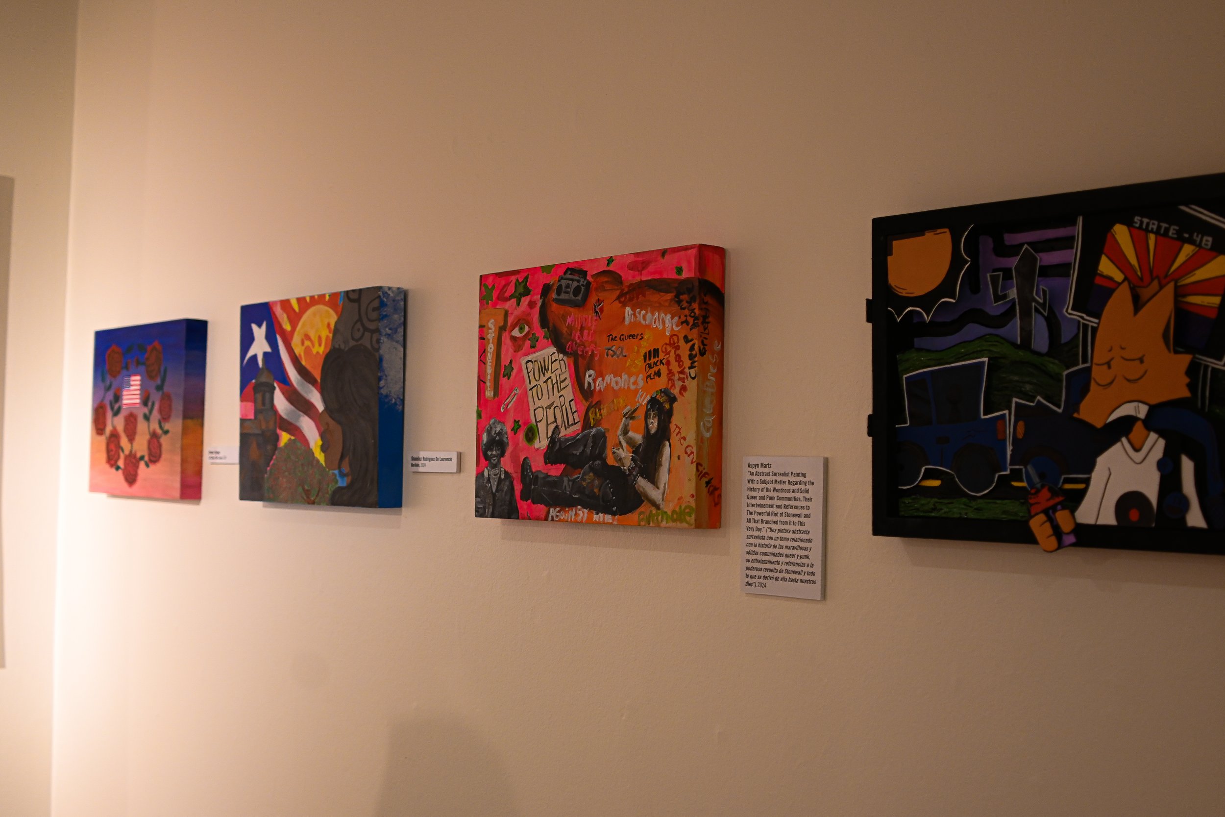 Photos by Studio.Ninety6