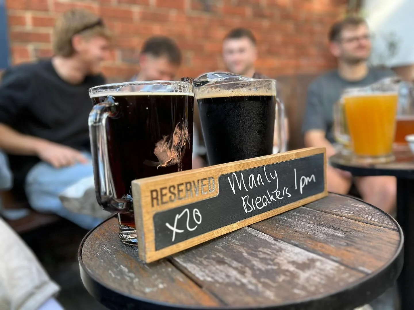 Big shout out to @buckettys for hosting a brilliant brewery tour! Highly recommend getting getting down there for a few!

Also we play cricket 🏏 
#beers #cricket?