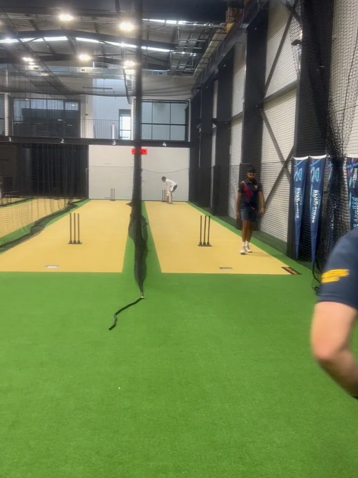 🌧️ No play possible this weekend for our teams due to the wet weather in Sydney 🌧️ 

With both one-day games in the new year abandoned due to the weather, all three of our Saturday teams now face two-day cricket for the rest of their campaigns. 

O