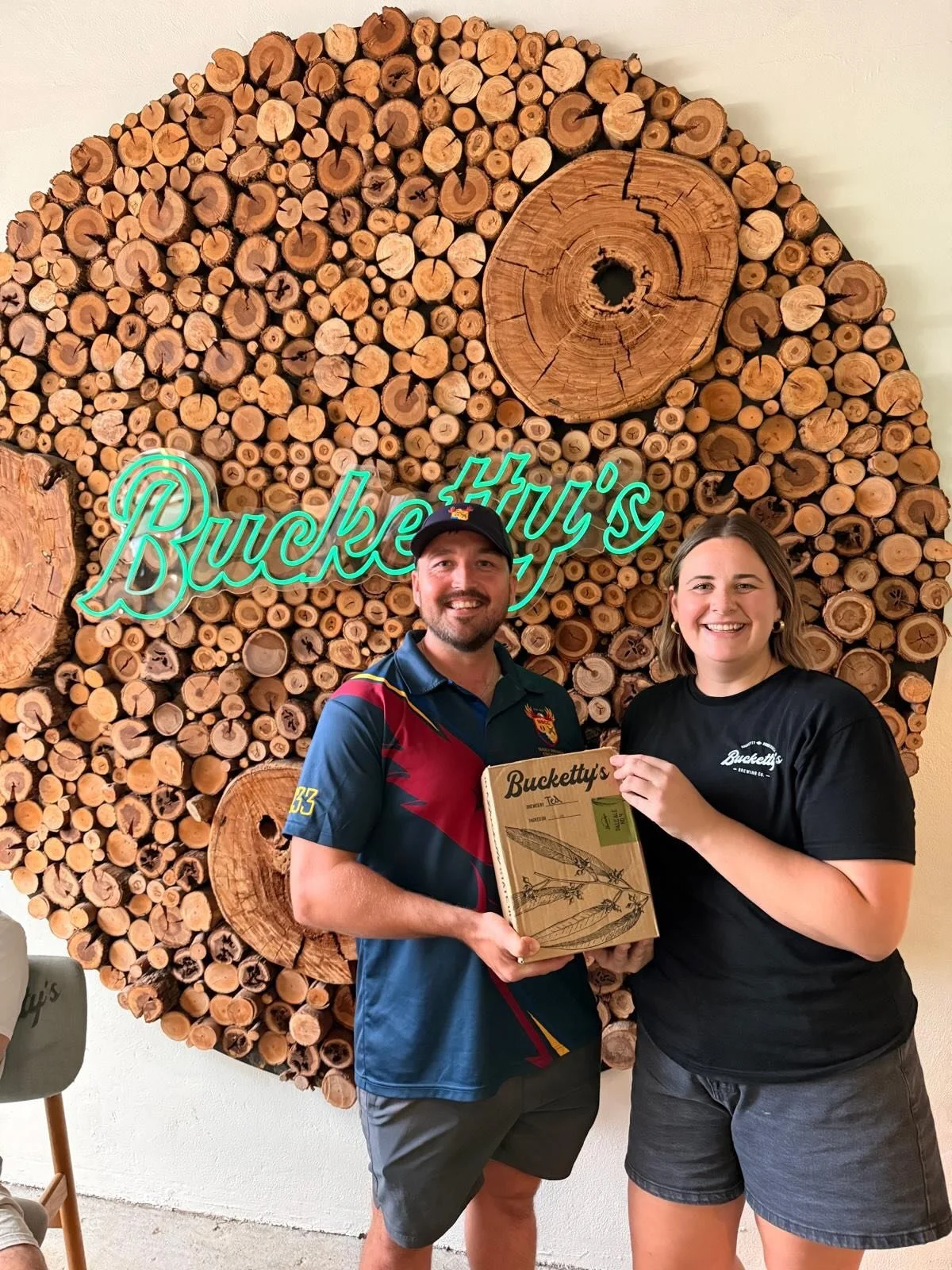 This week&rsquo;s honours board, brought to you by @buckettys.
Huge couple of weeks for the breakers as our 1st &amp; 3rd XI head into upcoming finals and our T20 squad playing their Grand final today!! 
Standout performance from these individuals, t