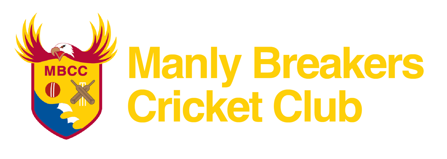 Manly Breakers Cricket Club