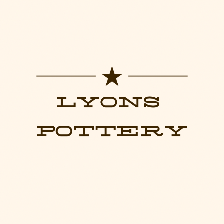 Lyons Pottery