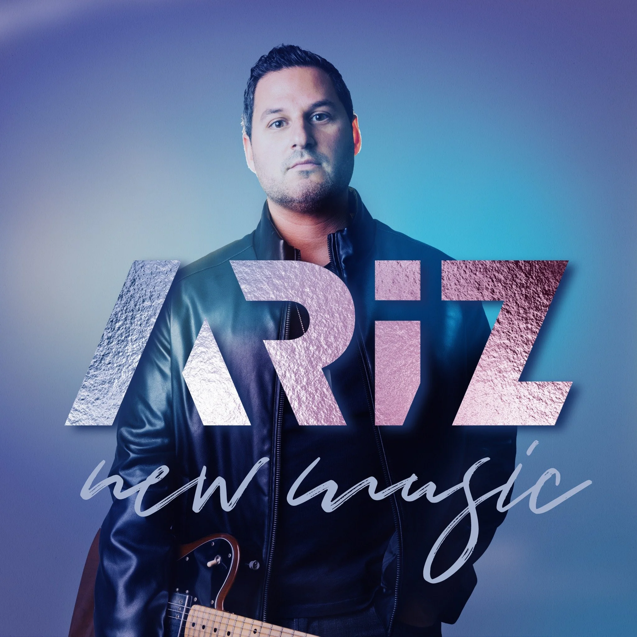 Working with the amazing producer duo @kennethmount and @zack_odom of @zkproductions comes new musical artist Ari Zelig or "ARI Z". Inspired by the raw instrumental sounds of likes of Tonic, Third Eye Blind, and Goo Goo Dolls, Ari Z brings 