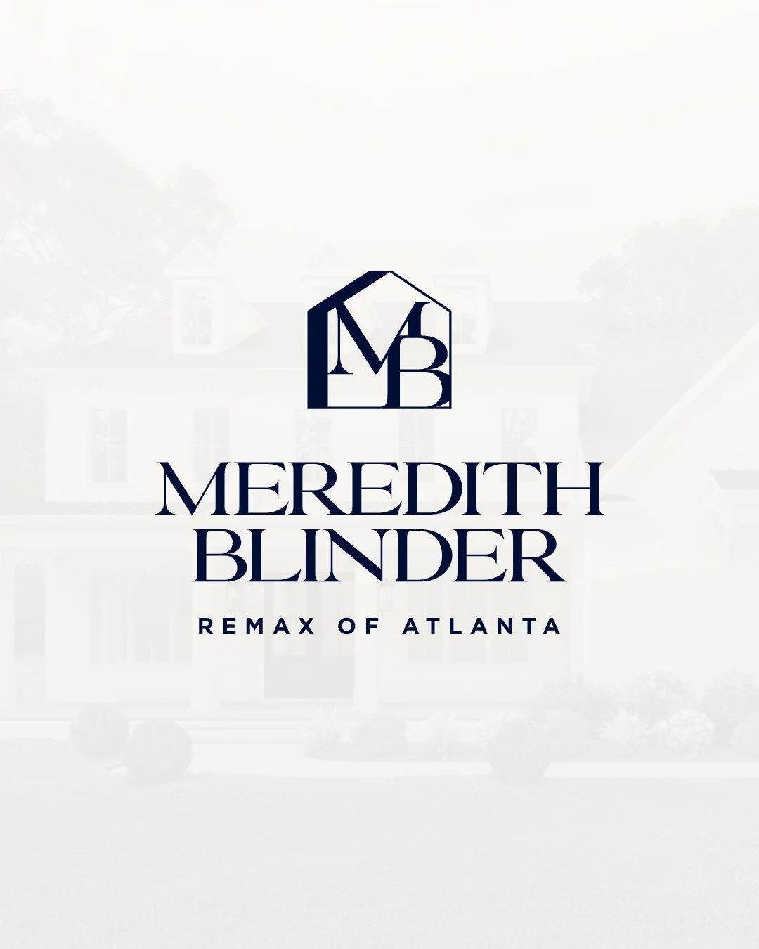 When I started working with Meredith Blinder, we kept coming back to one idea:

Sometimes the house you love just doesn&rsquo;t fit your life anymore.

&bull; The kids are bigger.
&bull; You need another bedroom.
&bull; Someone works from home now.
&