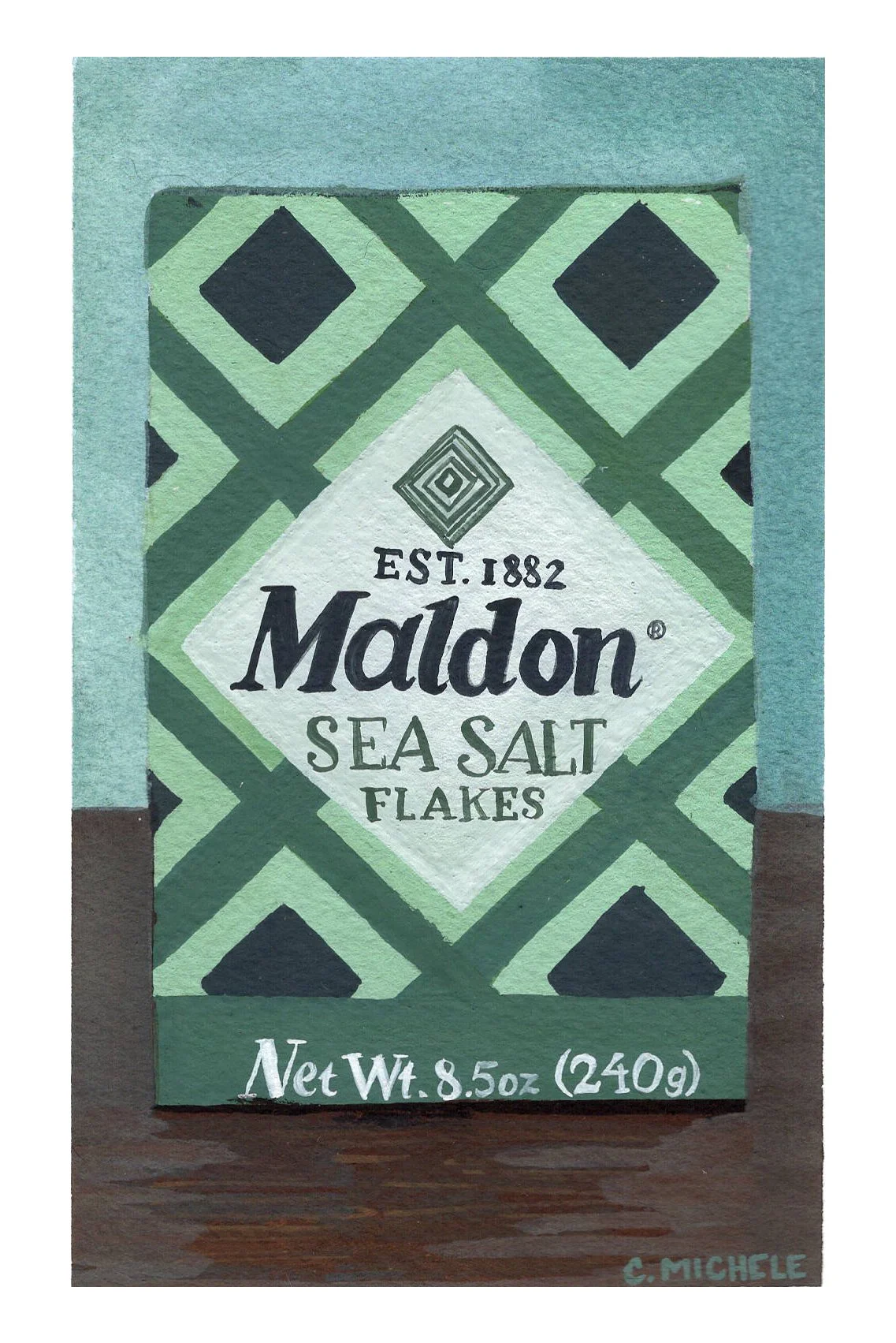 2026 gouache - 5.28.2026 - maldon salt box.jpeg