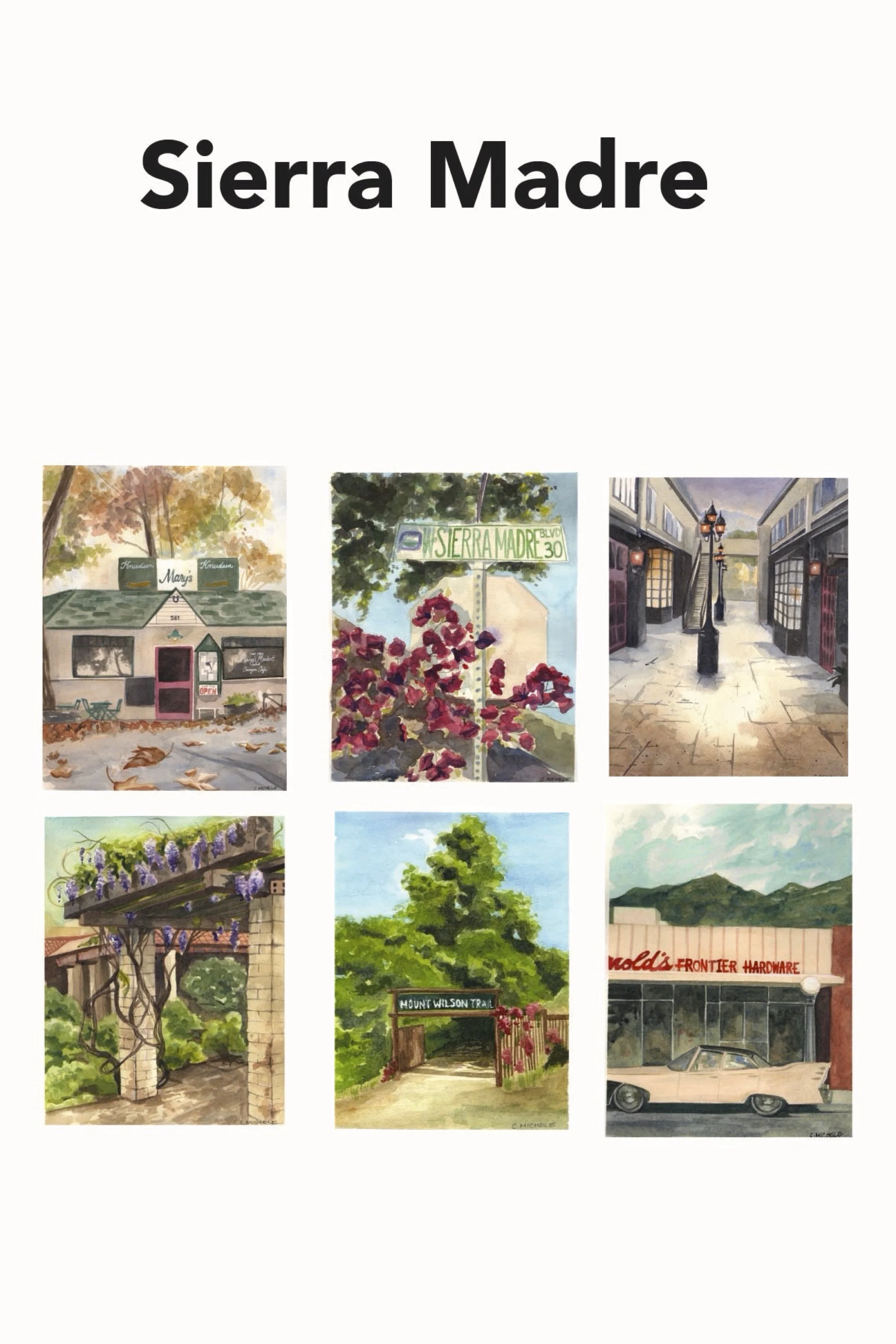 postcards - sierra madre backer.jpg