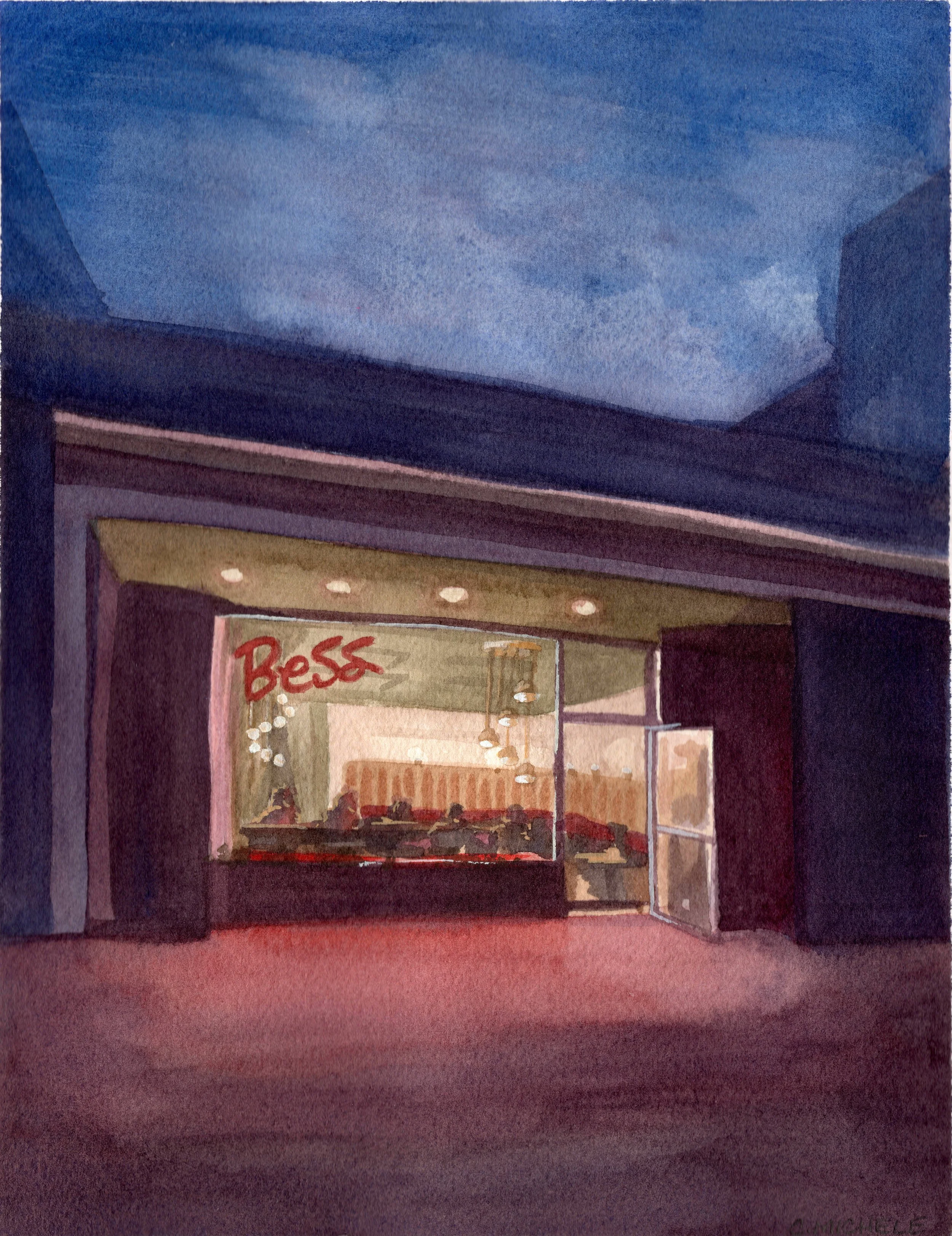 2026 watercolor - 4.20.2026 - bess nighthawks.JPEG (Copy)