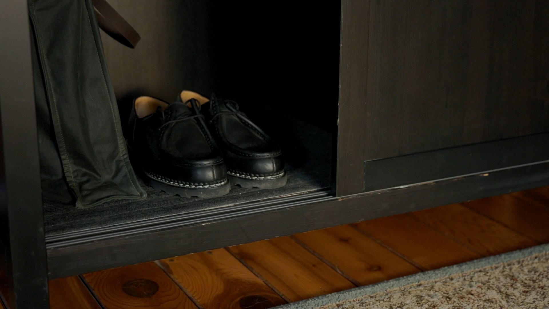 Shoes in closet.jpg