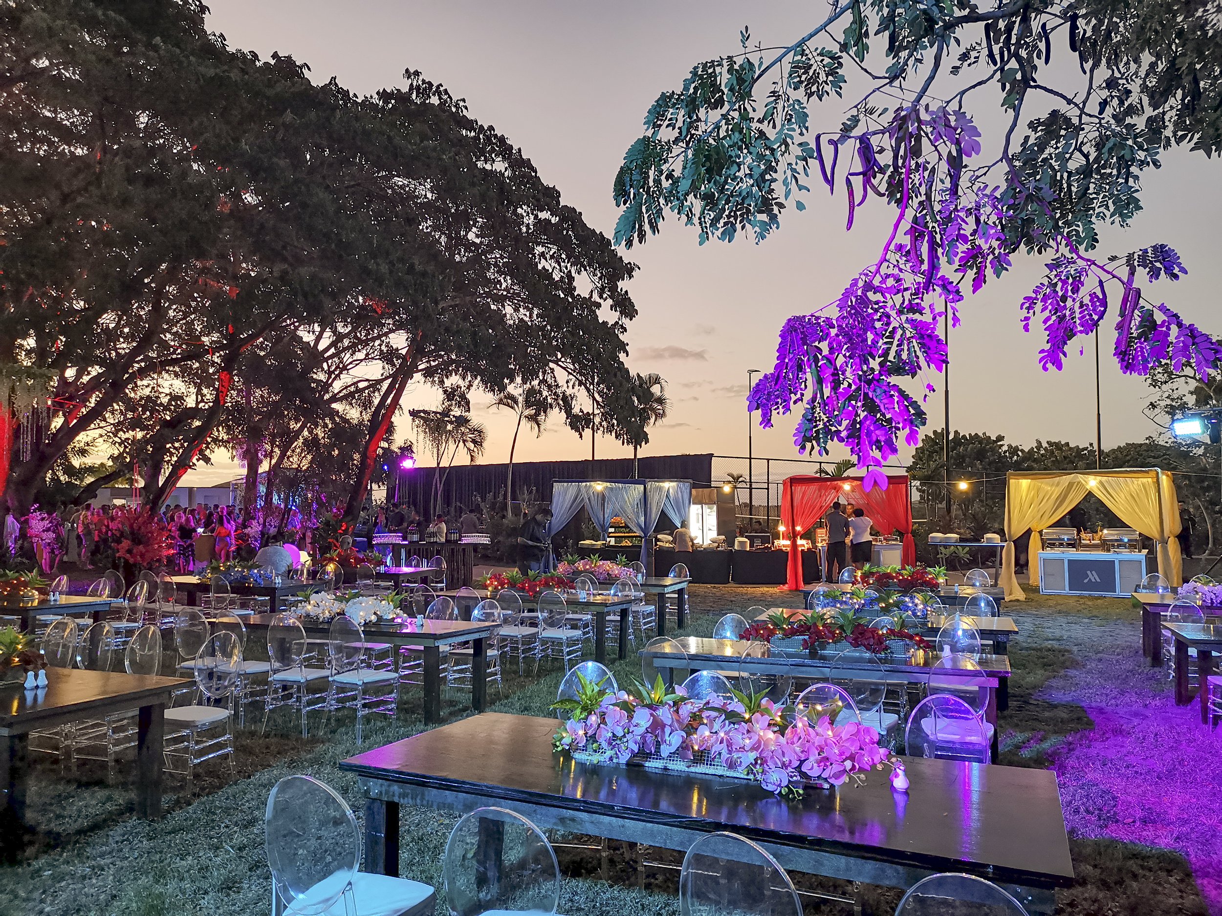 Momi Bay Fiji - 2019 - 2 - Secret Garden Welcome Dinner.jpg