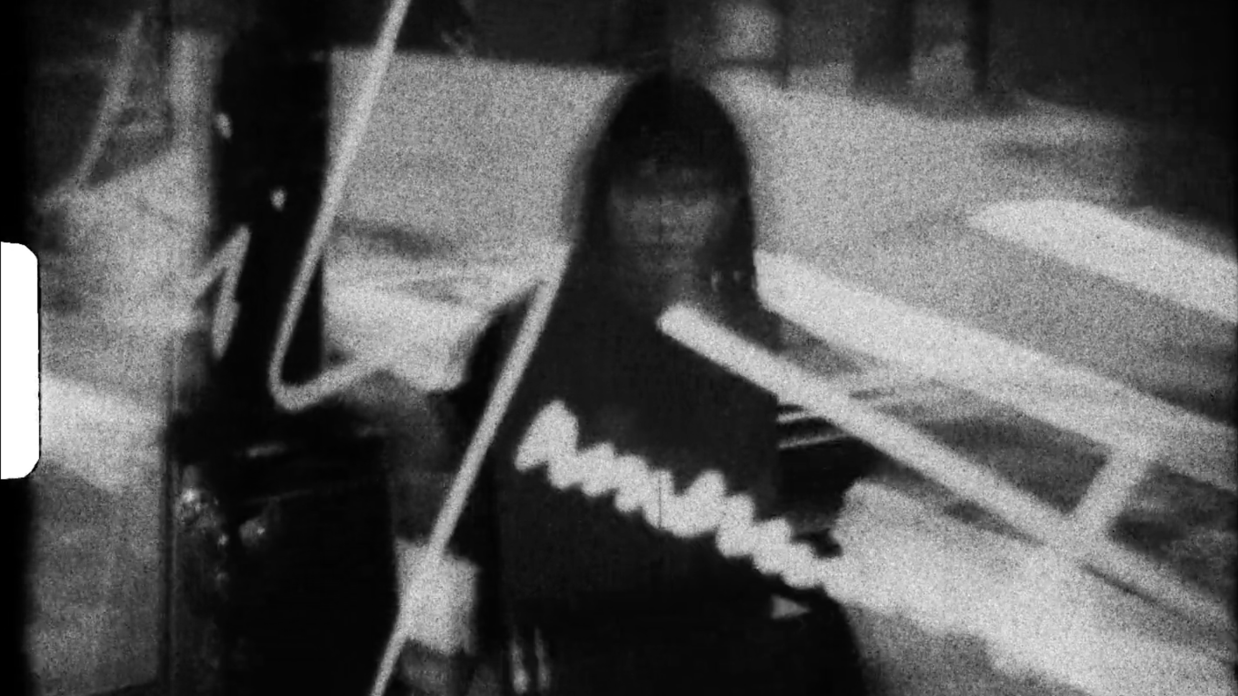 YOHJI YAMAMOTO - WOOSTER CAMPAIGN