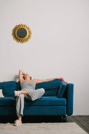 The Struggle Is Real: How to Overcome Endometriosis Fatigue