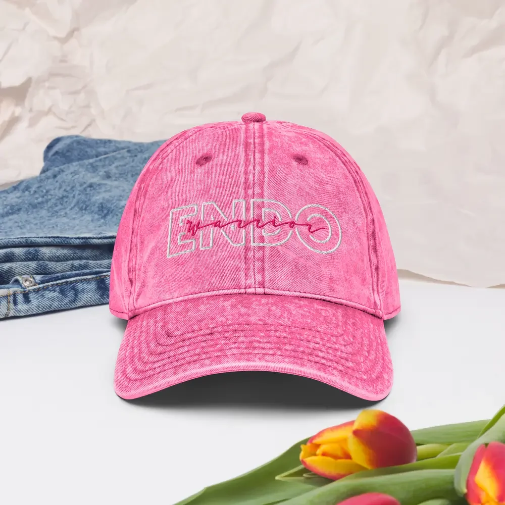 endometroiss-merch-vintage-cap-pink-front-2-69aec9683dcb8.webp