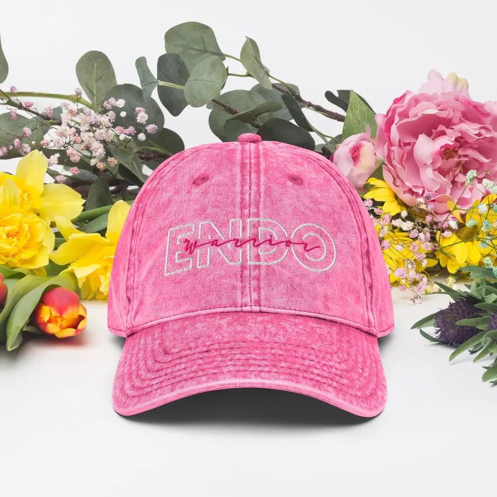 endometroiss-merch-vintage-cap-pink-front-69aec9683db3e.webp